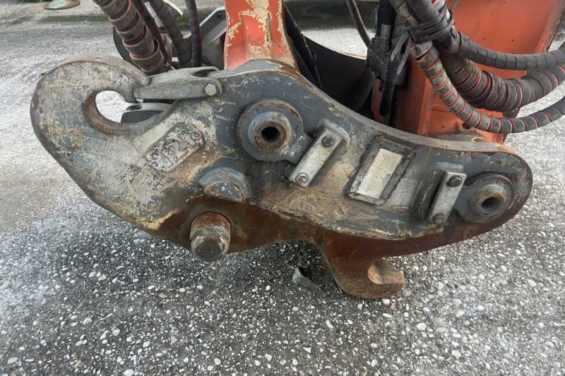 OmecoHub - Immagine LIEBHERR SWA66